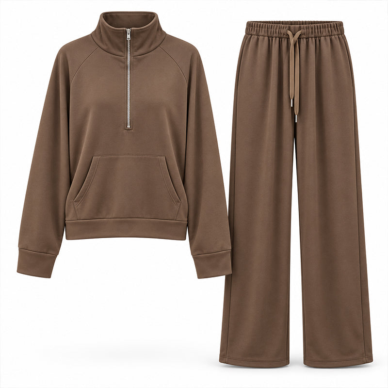 Women's Relaxed Fit Lounge Set 👚