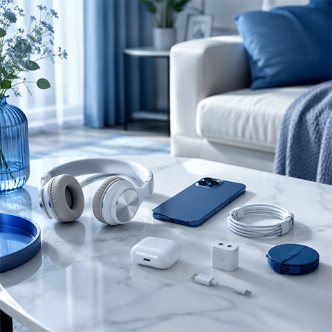 Electronics & Accessories