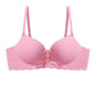 👙 Women's Seamless Push-Up Support Bra | Smooth Support & Seamless Feel ✨