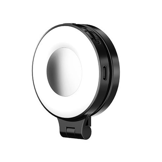 💥 Lampa magnetică 3-în-1 pentru selfie-uri pentru telefoane