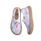 ⏰👞 Mocasini confortabili și antiderapanti pentru femei – talpă moale și antiderapantă, nu obosesc picioarele nici după o plimbare lungă –  Plată la livrare ✅