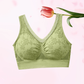 ✨ 1+1 gratis – 2 bucăți – Sutien confortabil, fără nasturi, cu efect de ridicare, din bumbac pur – În stoc & cu plata la livrare 💖👙