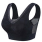 👙 Pure Cotton Buttonless Lifting Bra | Soft Lift & No-Hassle Wear – Breathable All-Day Comfort ✨