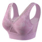 👙 Pure Cotton Buttonless Lifting Bra | Soft Lift & No-Hassle Wear – Breathable All-Day Comfort ✨