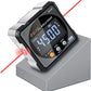 🔧 Mini Inclinator Digital LCD pentru Măsurare Unghiuri ✨