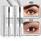 ✨ Rimel 1+1 Gratis – Rezistent la apă, gene lungi & curbate 👁️🎁