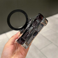 📱Husă cu suport magnetic anti-cădere pentru iPhone