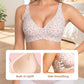 👙 Women's Comfortable Wireless Bras | Push-Up Bralettes, Seamless T-Shirt Bras & Deep V Everyday Bras ✨