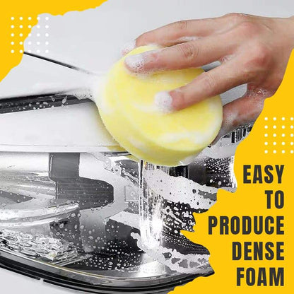 Multi-purpose Sponge 🧽(3pcs)-6