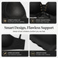 👙 Women's Seamless Push-Up Support Bra | Smooth Support & Seamless Feel ✨