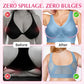 ✨ 1+1 gratis – 2 bucăți – Sutien confortabil, fără nasturi, cu efect de ridicare, din bumbac pur – În stoc & cu plata la livrare 💖👙