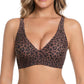 👙 Women's Comfortable Wireless Bras | Push-Up Bralettes, Seamless T-Shirt Bras & Deep V Everyday Bras ✨