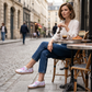 ⏰👞 Mocasini confortabili și antiderapanti pentru femei – talpă moale și antiderapantă, nu obosesc picioarele nici după o plimbare lungă –  Plată la livrare ✅