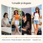 👡 Sandale Cu Toi Înalt – Vârf Deschis & Confort | Transport Gratuit ☀️🌸🚚