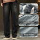 👖 Men's Loose Straight Jeans | Classic Fit, Easy to Style – Perfect for Commute, Casual & Weekend Wear ✨