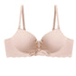 👙 Women's Seamless Push-Up Support Bra | Smooth Support & Seamless Feel ✨