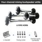 🚗🔊CLACSON DE TREN DE 300 dB PENTRU VEHICULE