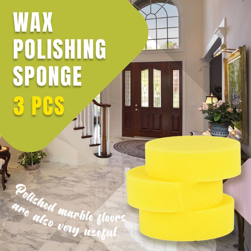 Multi-purpose Sponge 🧽(3pcs)-7