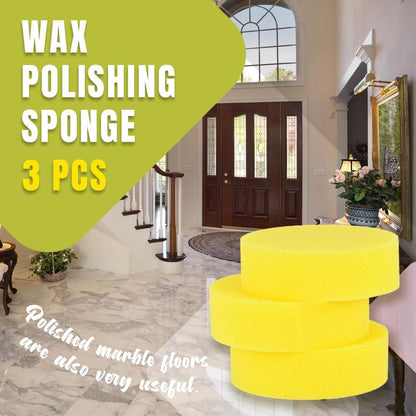 Multi-purpose Sponge 🧽(3pcs)-7