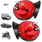 🚗🔊CLACSON DE TREN DE 300 dB PENTRU VEHICULE