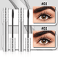 ✨ Rimel 1+1 Gratis – Rezistent la apă, gene lungi & curbate 👁️🎁