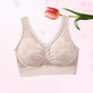 ✨ 1+1 gratis – 2 bucăți – Sutien confortabil, fără nasturi, cu efect de ridicare, din bumbac pur – În stoc & cu plata la livrare 💖👙