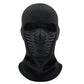 ❄️😷 Unisex Full Face Mask | Full Coverage, Windproof & Warm ✨