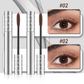 ✨ Rimel 1+1 Gratis – Rezistent la apă, gene lungi & curbate 👁️🎁