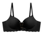 👙 Women's Seamless Push-Up Support Bra | Smooth Support & Seamless Feel ✨