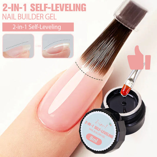 😍 Cumpărați 1 obțineți 1 gratuit🔥3-in-1 Gel de unghii cu auto-nivelare💅