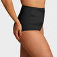 🩲 Plus-Size High-Waist Tummy Control Panties | Seamless Comfort, Confidence All Day ✨