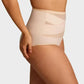 🩲 Plus-Size High-Waist Tummy Control Panties | Seamless Comfort, Confidence All Day ✨