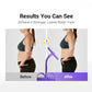 🌟🏆 Dispozitiv de ajutor pentru abdomene – se adaptează curburii coloanei vertebrale, amortizează șocurile și oferă elasticitate –   Plată la livrare 🎁💨