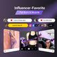 🌟🏆 Dispozitiv de ajutor pentru abdomene – se adaptează curburii coloanei vertebrale, amortizează șocurile și oferă elasticitate –   Plată la livrare 🎁💨