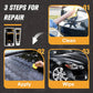Car Scratch Repair Paste – Easy Application, Quick Drying & Invisible Finish 🔧-3