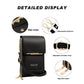 👝 Women's Shoulder Bag — Touchscreen, No Cut-Outs 👜