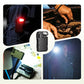 🔦🧠 Lanternă mini G5 EDC – Lumină inteligentă, fără compromisuri – Disponibilă în stoc & Plată la livrare 🚀✨