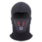 ❄️😷 Unisex Full Face Mask | Full Coverage, Windproof & Warm ✨