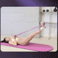 🌟🏆 Dispozitiv de ajutor pentru abdomene – se adaptează curburii coloanei vertebrale, amortizează șocurile și oferă elasticitate –   Plată la livrare 🎁💨
