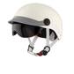 🛡️Cască de motocicletă ușoară, respirabilă și rezistentă la impacturi