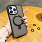 [Cel mai bun cadou pentru telefon] Classic Magnetic Stand Case pentru iPhone