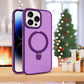 [Cel mai bun cadou pentru telefon] Classic Magnetic Stand Case pentru iPhone