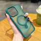 [Cel mai bun cadou pentru telefon] Classic Magnetic Stand Case pentru iPhone