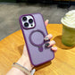 [Cel mai bun cadou pentru telefon] Classic Magnetic Stand Case pentru iPhone