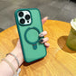 [Cel mai bun cadou pentru telefon] Classic Magnetic Stand Case pentru iPhone