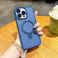 [Cel mai bun cadou pentru telefon] Classic Magnetic Stand Case pentru iPhone