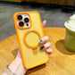 [Cel mai bun cadou pentru telefon] Classic Magnetic Stand Case pentru iPhone
