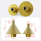 🎁Ofertă limitată de timp⏳Diamond Chamfering Bits pentru polizoare unghiulare