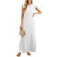 👗Rochie casual fără riduri pentru femei