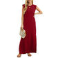 👗Rochie casual fără riduri pentru femei